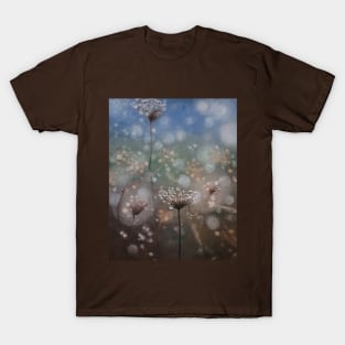 Rune Gebo Nature Beliefes Balance Harmony Nature Spirituality T-Shirt